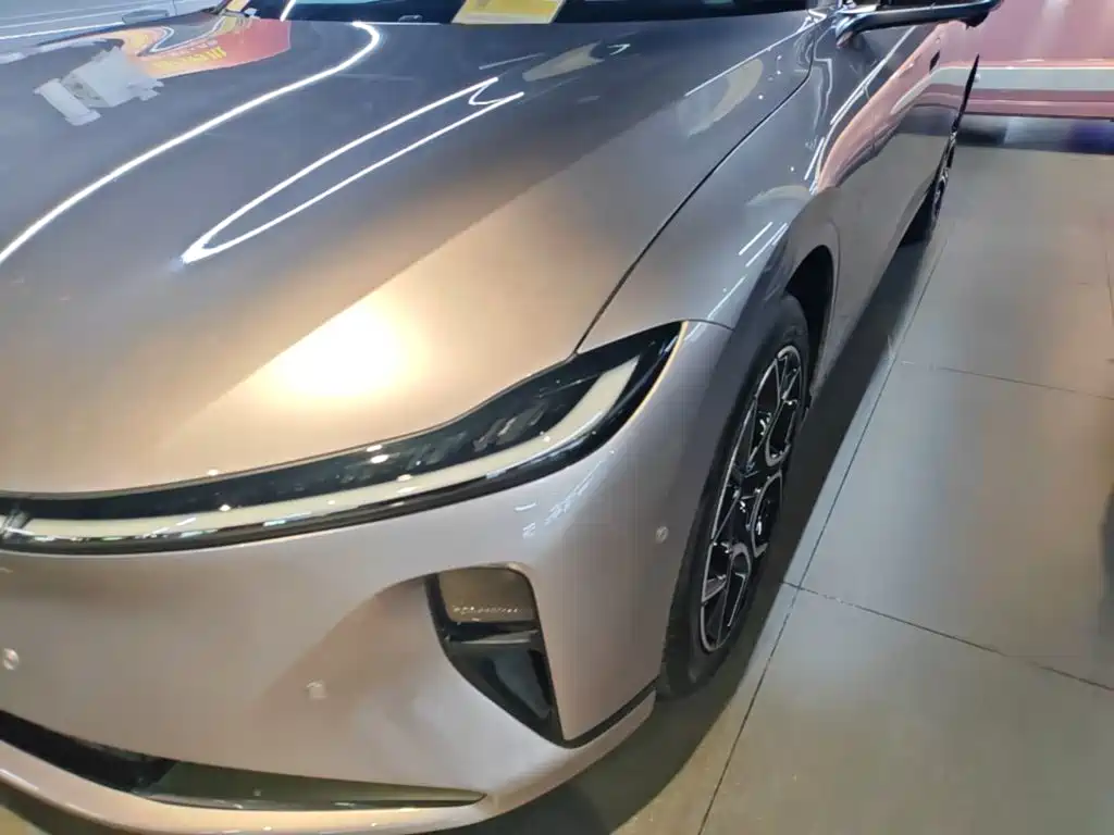 Changan Qiyuan A07 2026 2025 Ultra Long Blue Whale BEVt730 Flagship