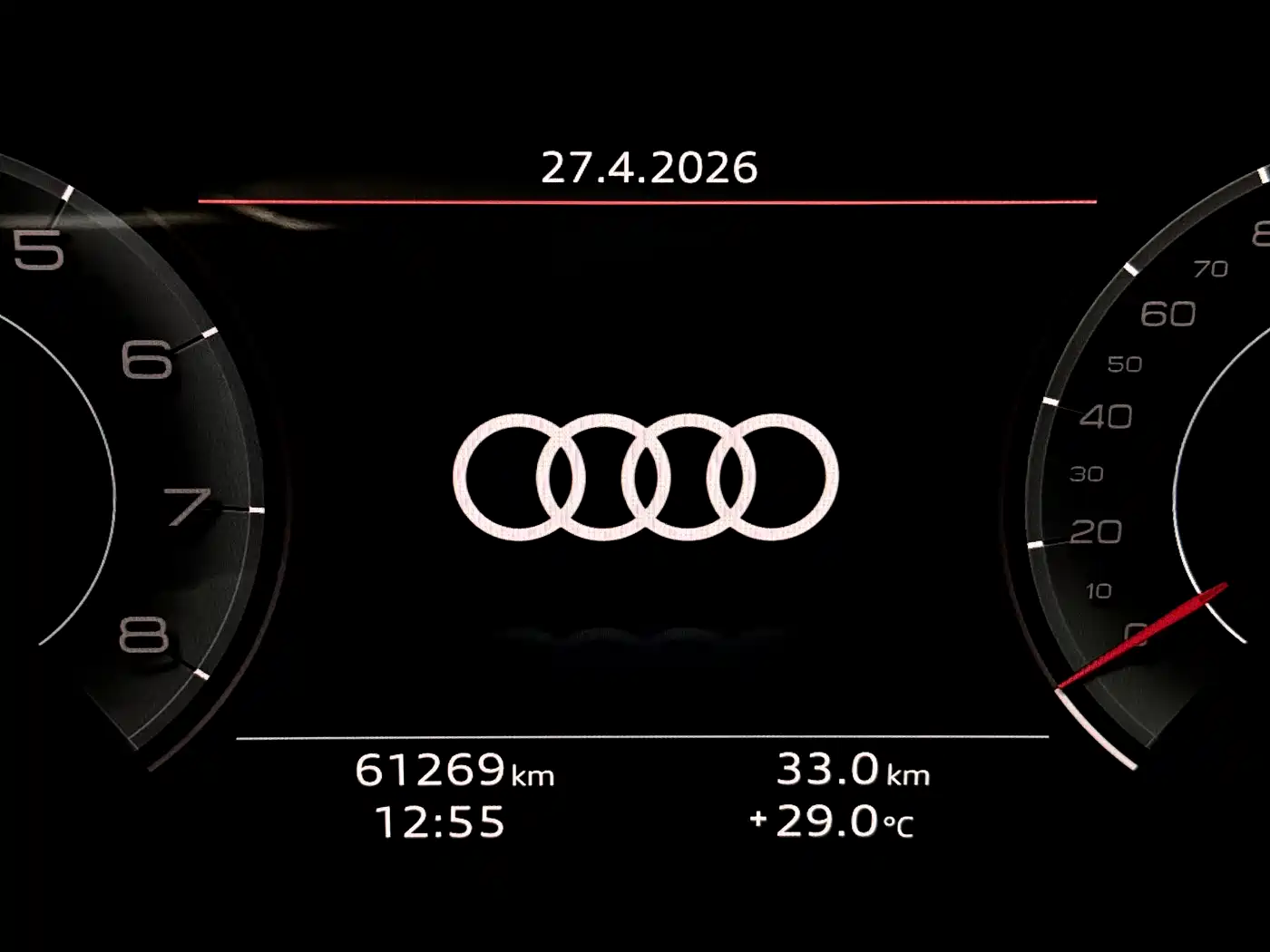 Audi A6L 2023 45 TFSI quattro Premium Dynamic фото 7