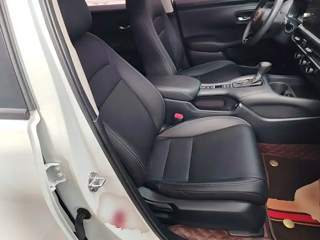 Honda ZR-V 2023 2022 1.5T CVT Elite Edition