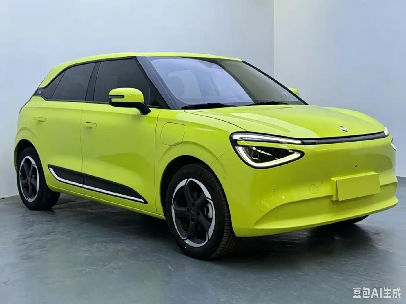 2025 Dongfeng Yipai Nano 01