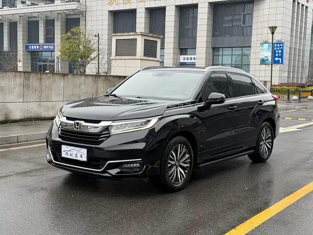 HONDA CROWN ROAD