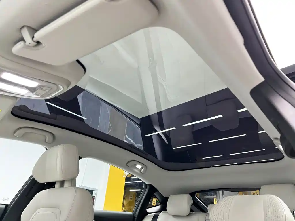 Deepal SL03 2022 2022 1.5L 1200 Range Extender Version