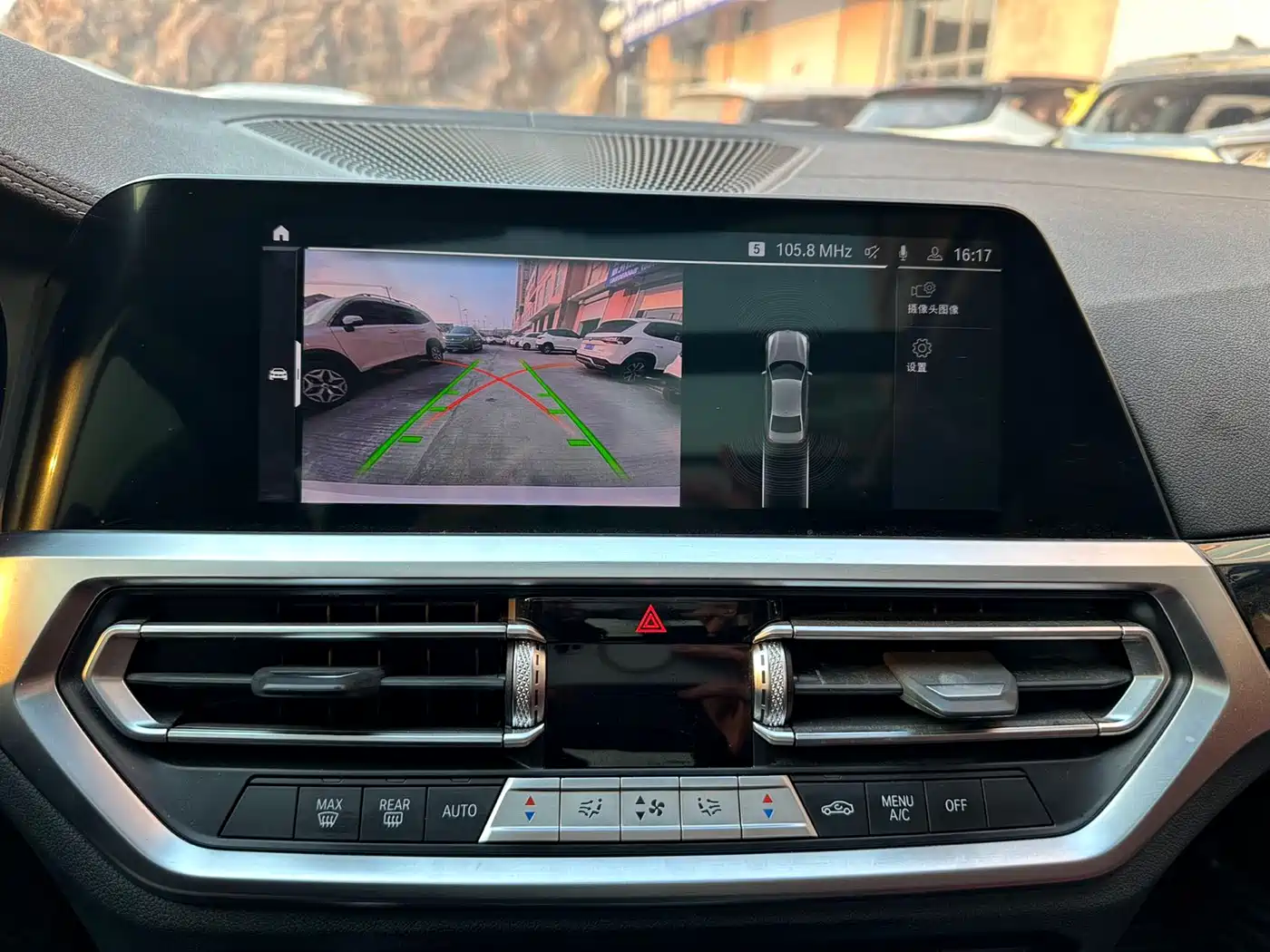 BMW 3 Series 2022 Facelift 320Li M Sport Package фото 10