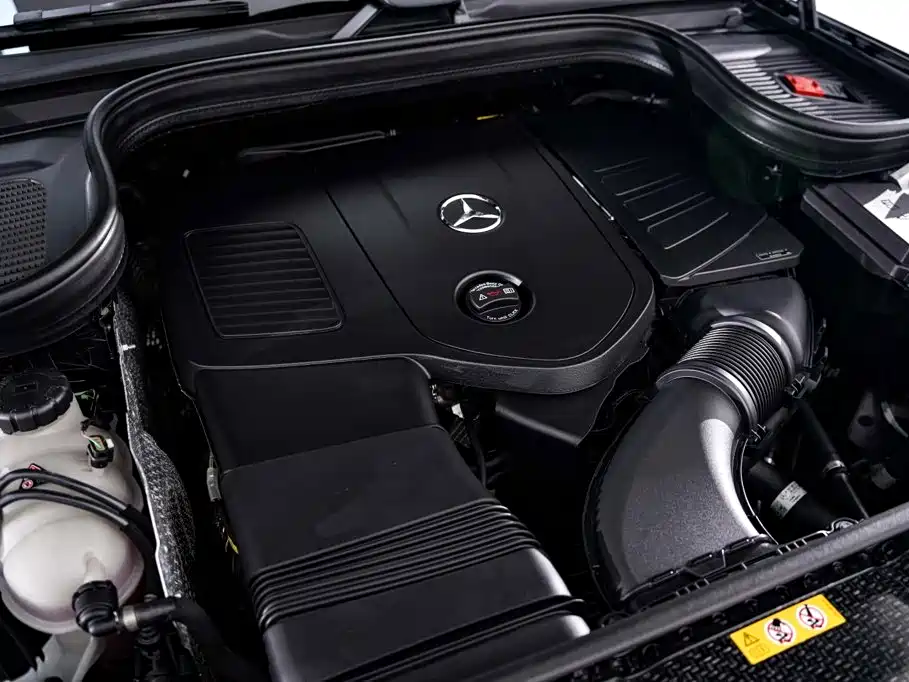 Mercedes-Benz GLE 2026 2025 Facelift GLE 350 4MATIC Fashion Model