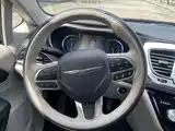 Фото 15 - Chrysler Pacifica PHEV