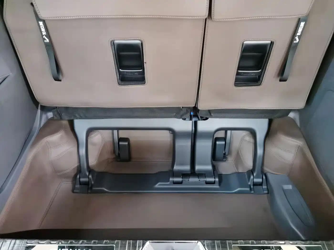 Toyota Sienna 2025 2024 2.5L Hybrid Comfort Edition