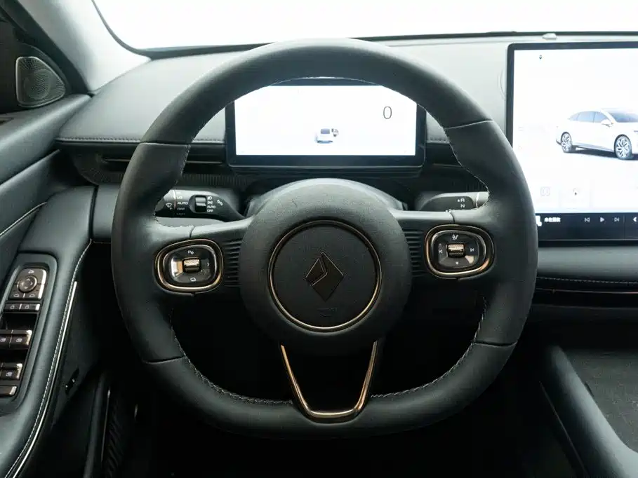 Baojun Enjoyment 2025 2025 PHEV 140km Luxury Edition