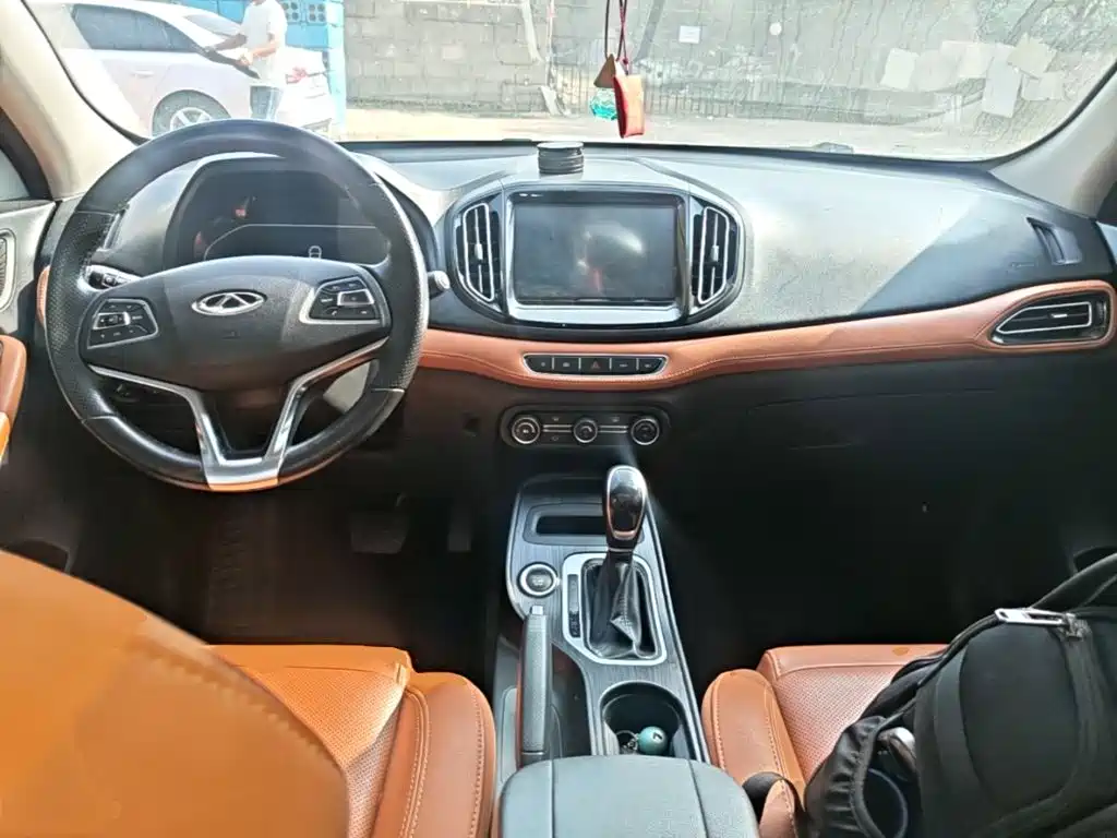 Photo 10 - Chery Tiggo 7