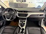 Фото 19 - Geely Vision