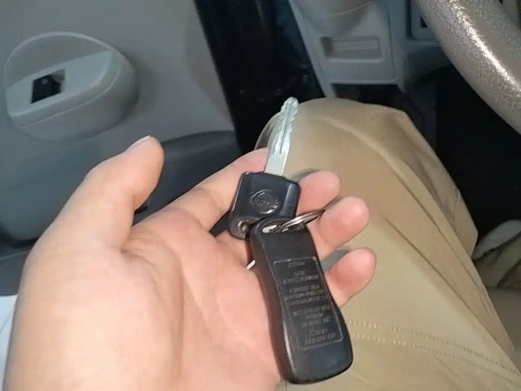 Nissan NV200 2018 2018 1.6L CVT Luxury Model