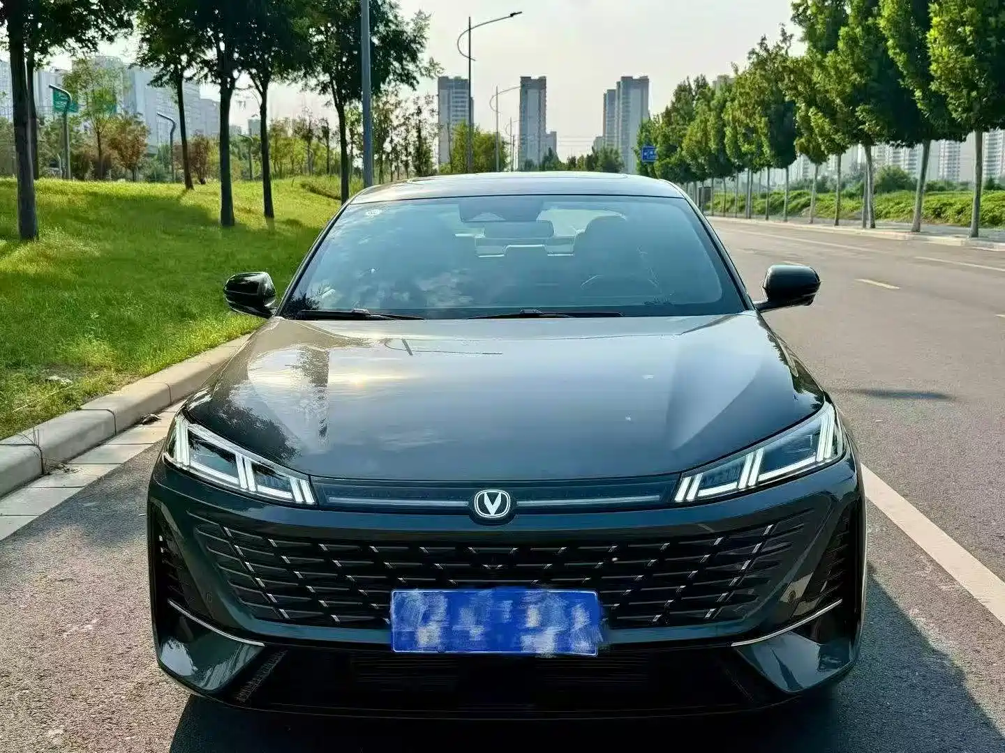 Photo 2 - Changan Eado