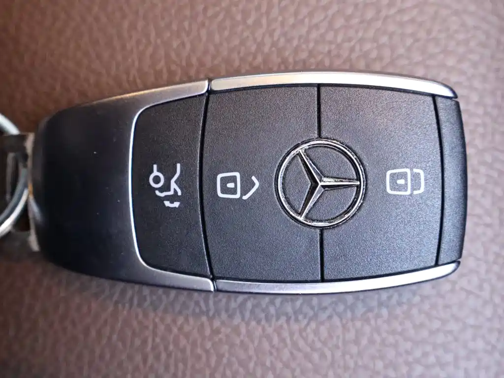 Mercedes-Benz GLB 2020 Facelift GLB 200 Dynamic фото 25