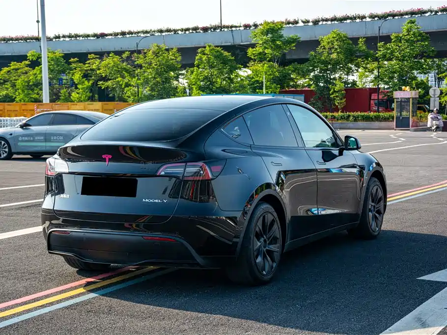 Фото 8 - Tesla Model Y