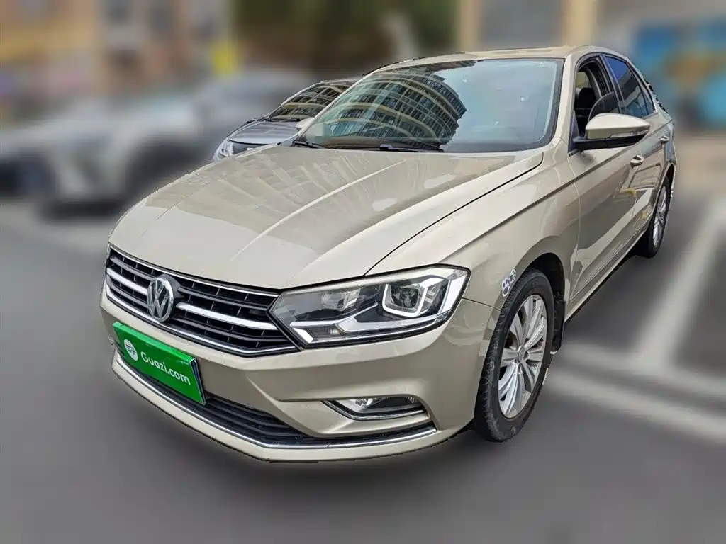 Volkswagen Bora 2018 230TSI DSG Comfort фото 2