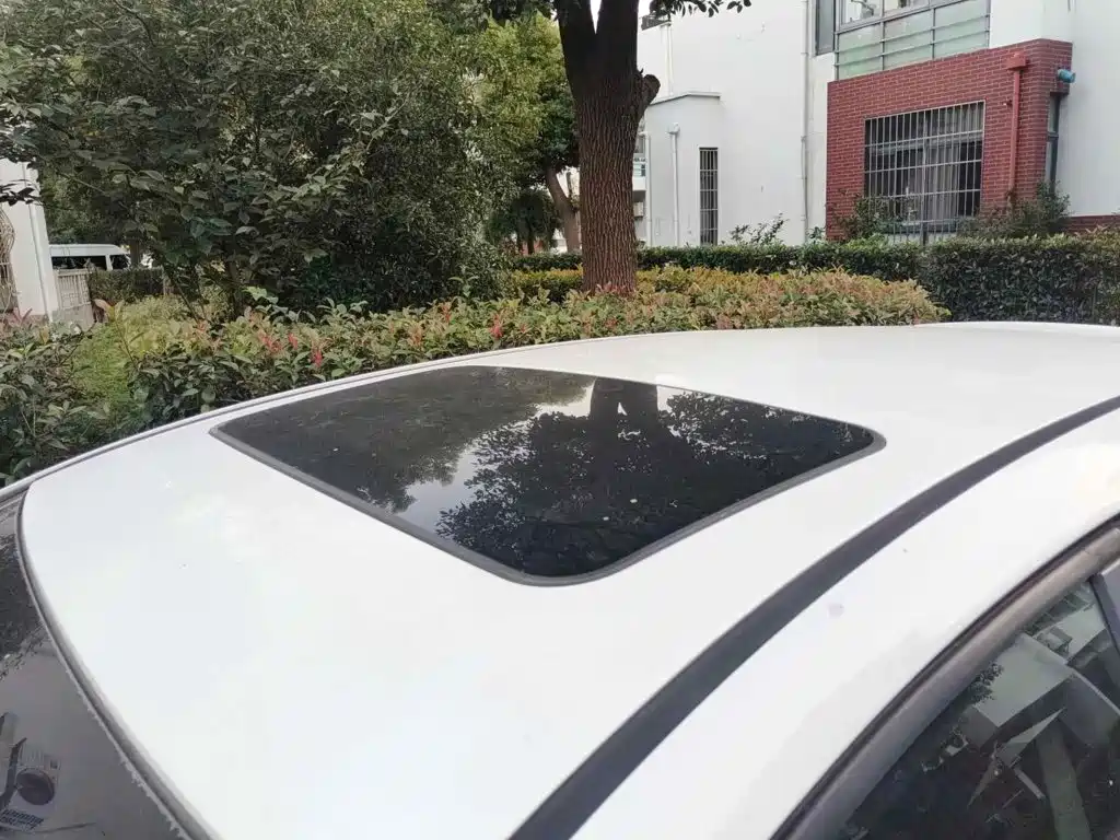 Фото 6 - Buick Excelle