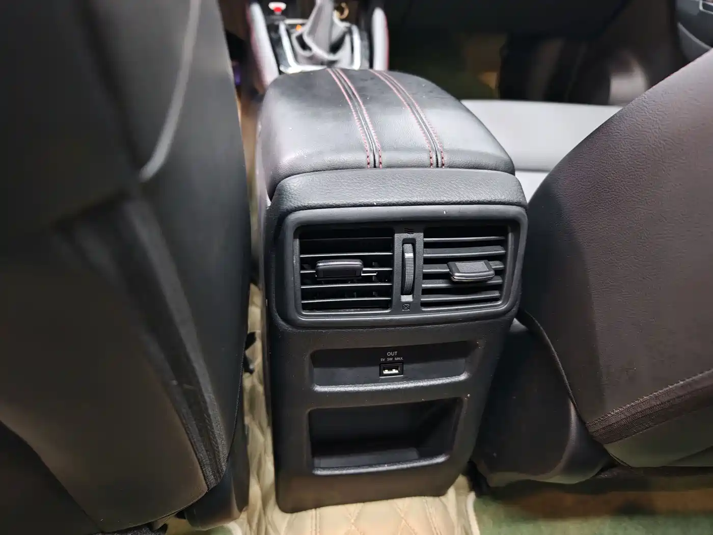 Nissan Qashqai, миниатюра 7