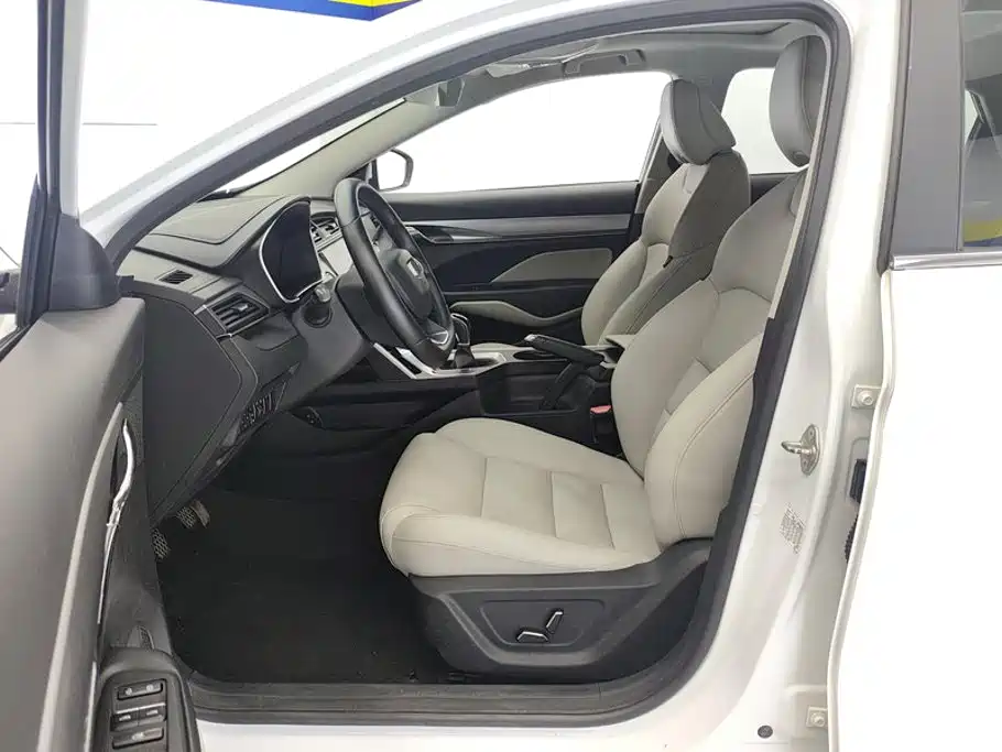 Geely Binrui 2019 2018 1.4T Manual Binzhi Edition