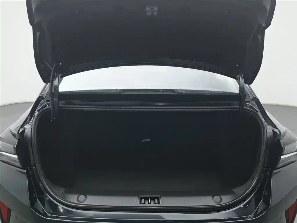 DONGFENG YI HYUN MAX