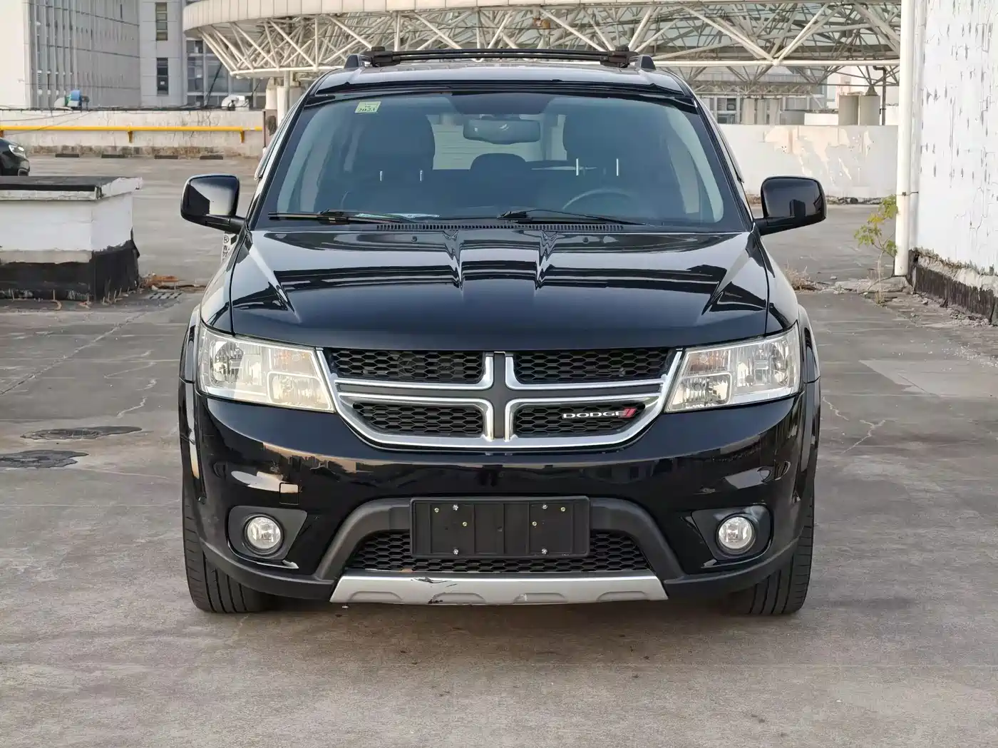 Dodge Journey 2014 2013 Model 2.4L 2WD Premium Edition