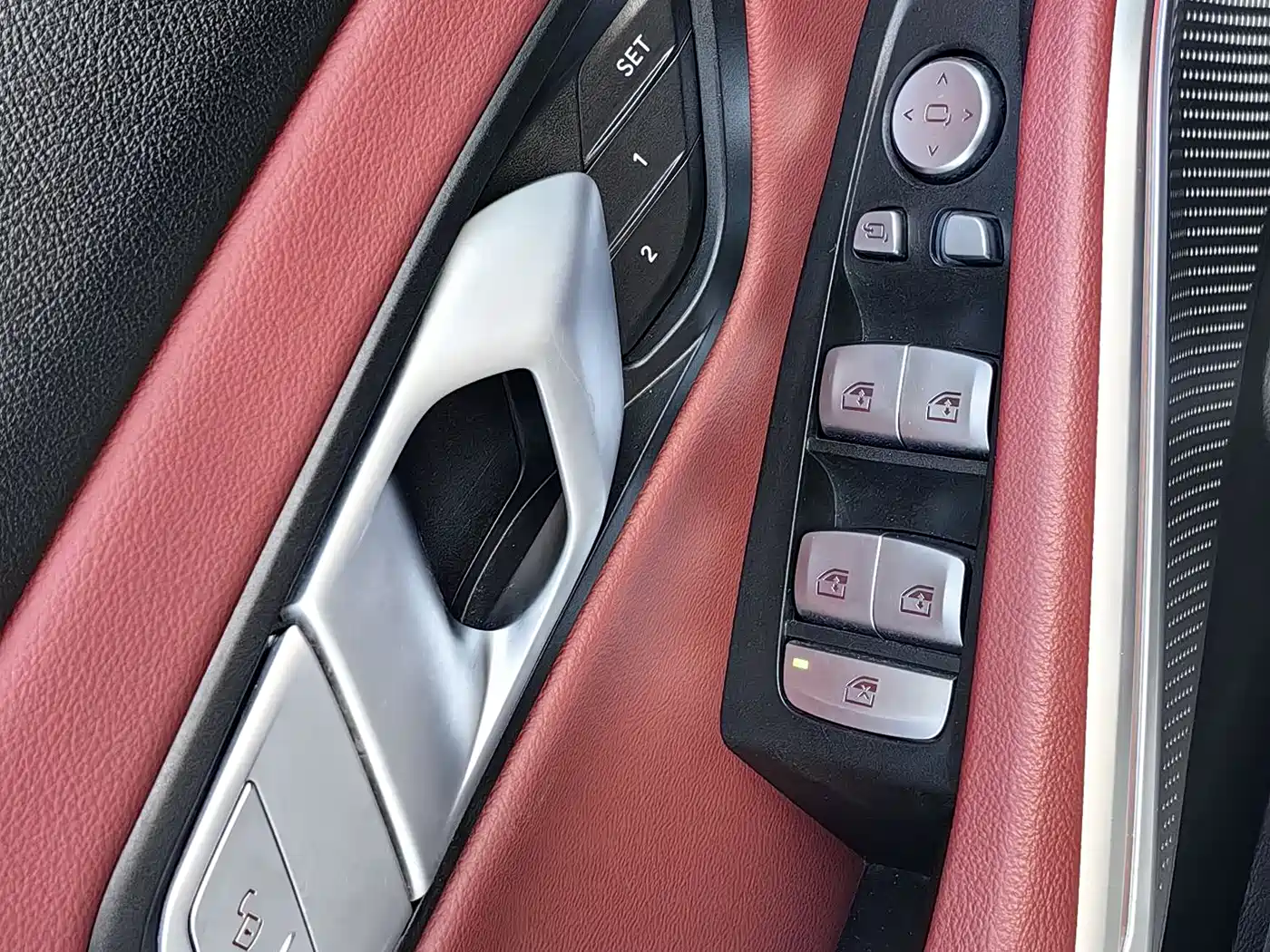 BMW 3 Series 2022 325Li M Sport Package фото 5