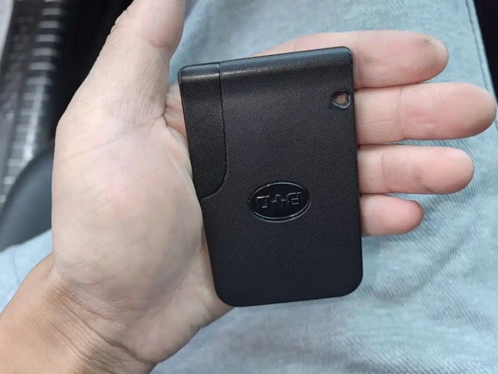 Photo 9 - BYD F3
