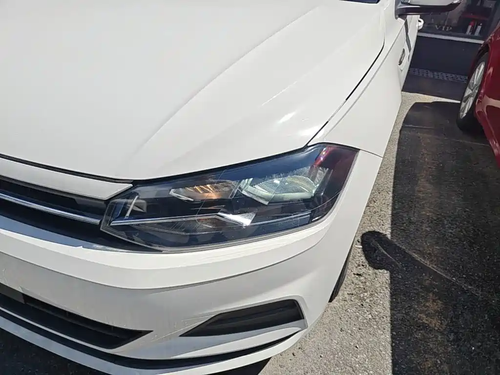 Volkswagen Polo, миниатюра 24