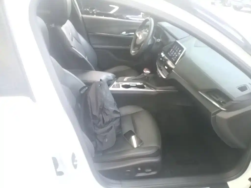 Cadillac CT4 2023 2022 28T Luxury Model