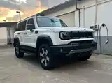 صورة 3 - BAIC ORV Beijing Off-Road BJ40 Range Extender