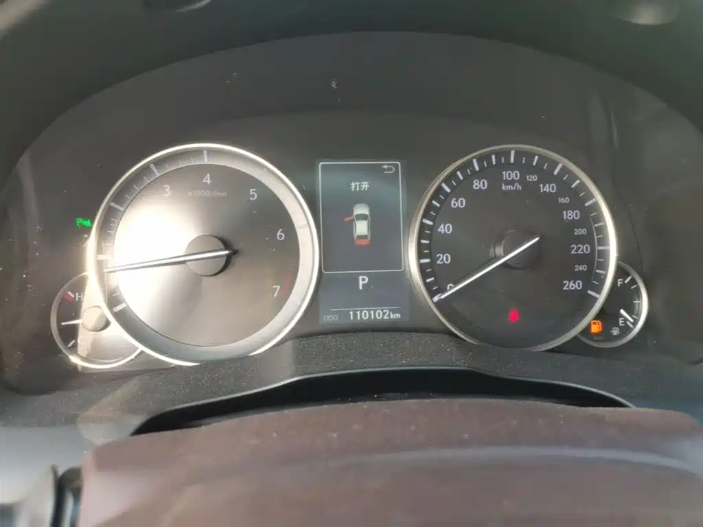 Lexus ES 2015 200 Elite Edition фото 19