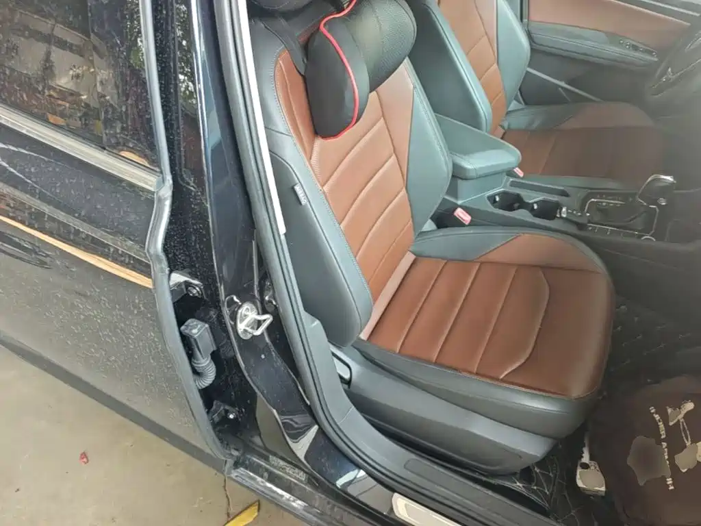 Фото 25 - Volkswagen Lavida