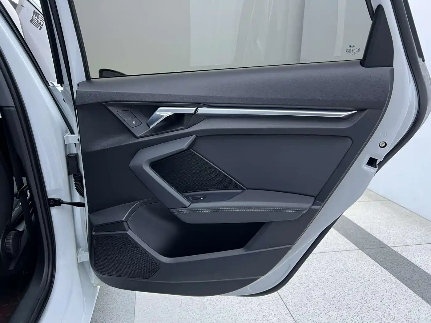Audi A3 2022 A3L Limousine 35 TFSI Style Elegance фото 18