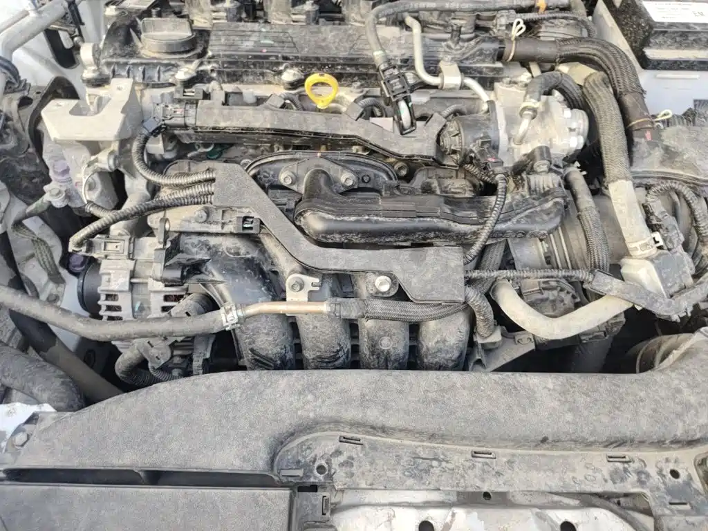 Toyota Frontlander 2022 2022 2.0L CVT Elite