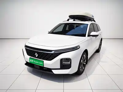 Baojun Valli