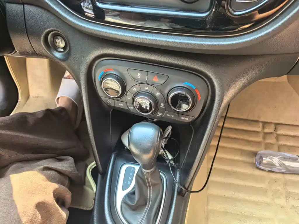 Fiat Viaggio 2015 2015 1.4T Auto Sport Edition