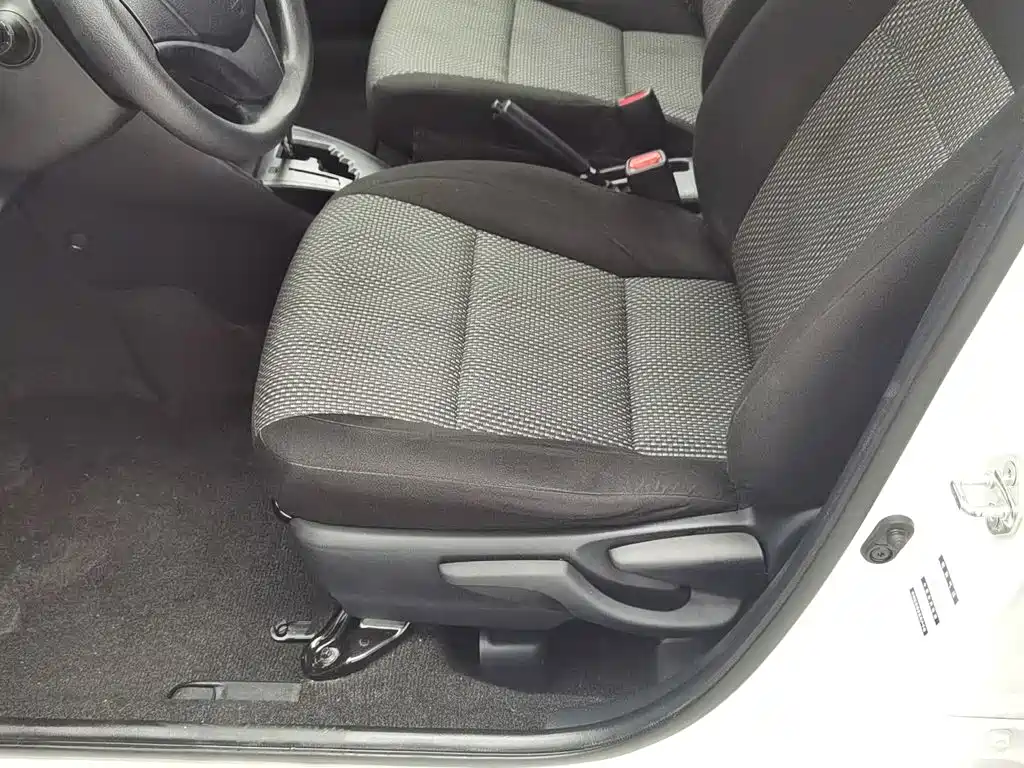 Toyota Vios FS 2020 2019 1.5L CVT Fengchi Edition