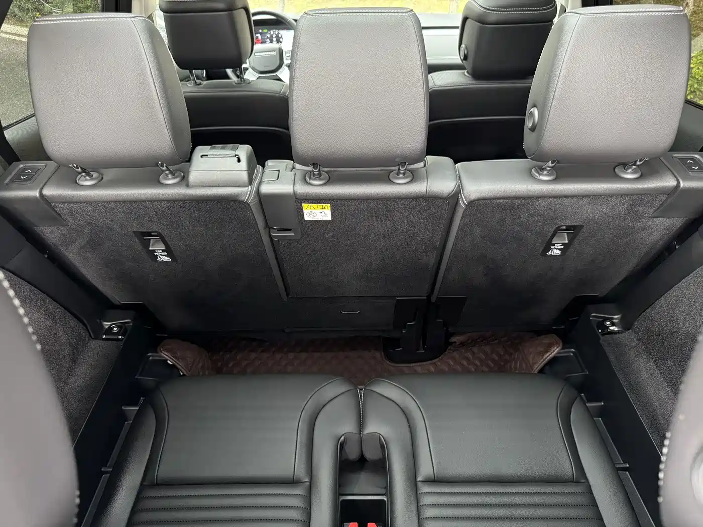 Land Rover Discovery 2024 2024 360PS Dynamic SE