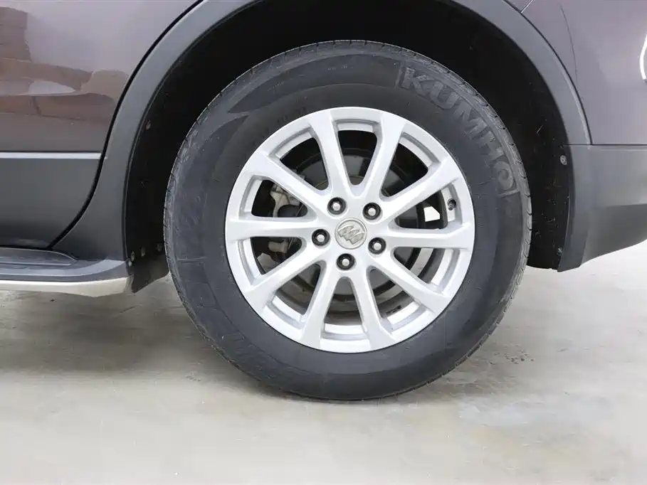 Buick Envision Plus 2015 20T 2WD Elite фото 33