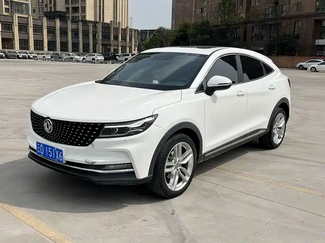 DONGFENG SCENERY IX5