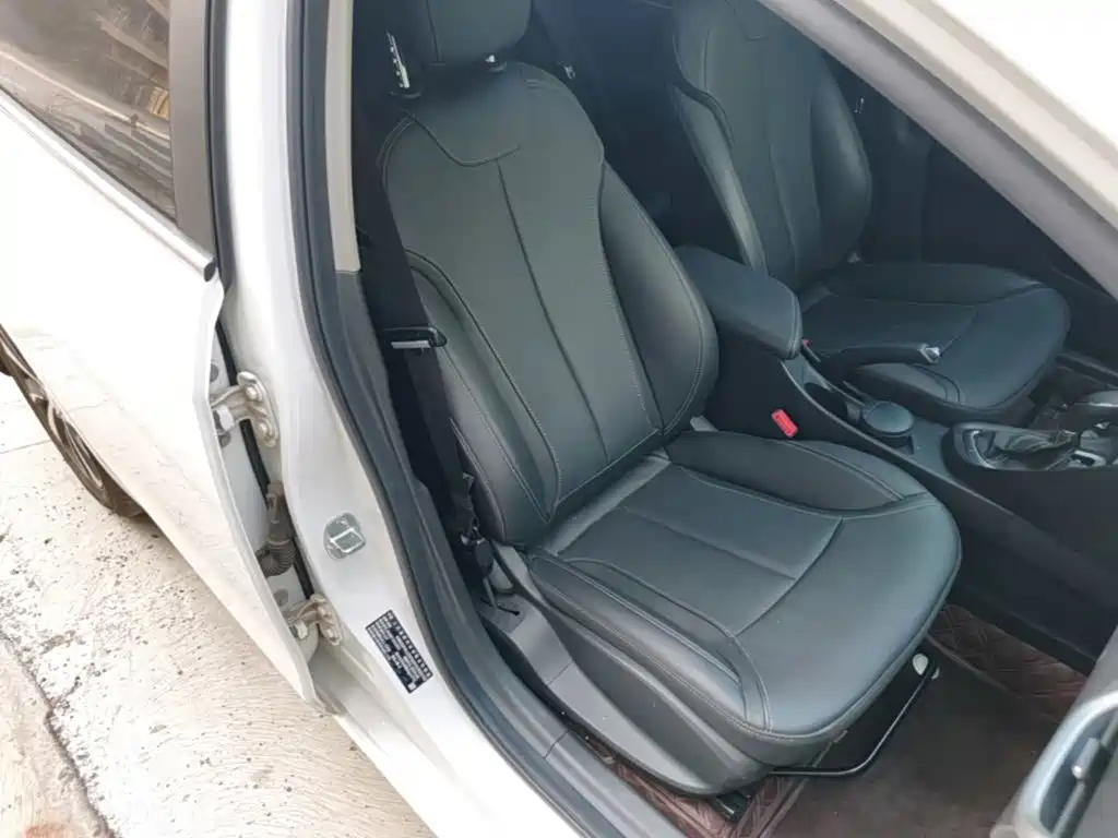 Buick Excelle GT 2020 2019 18T Auto Connected Elite China VI