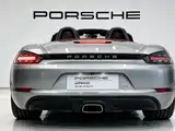 Фото 5 - Porsche 718