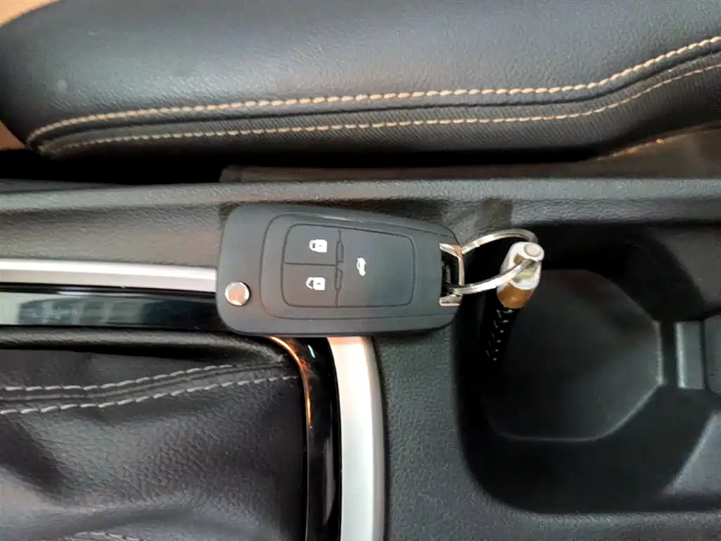 Chevrolet Monza 2022 320 Automatic Enjoyment Sunroof Edition фото 9
