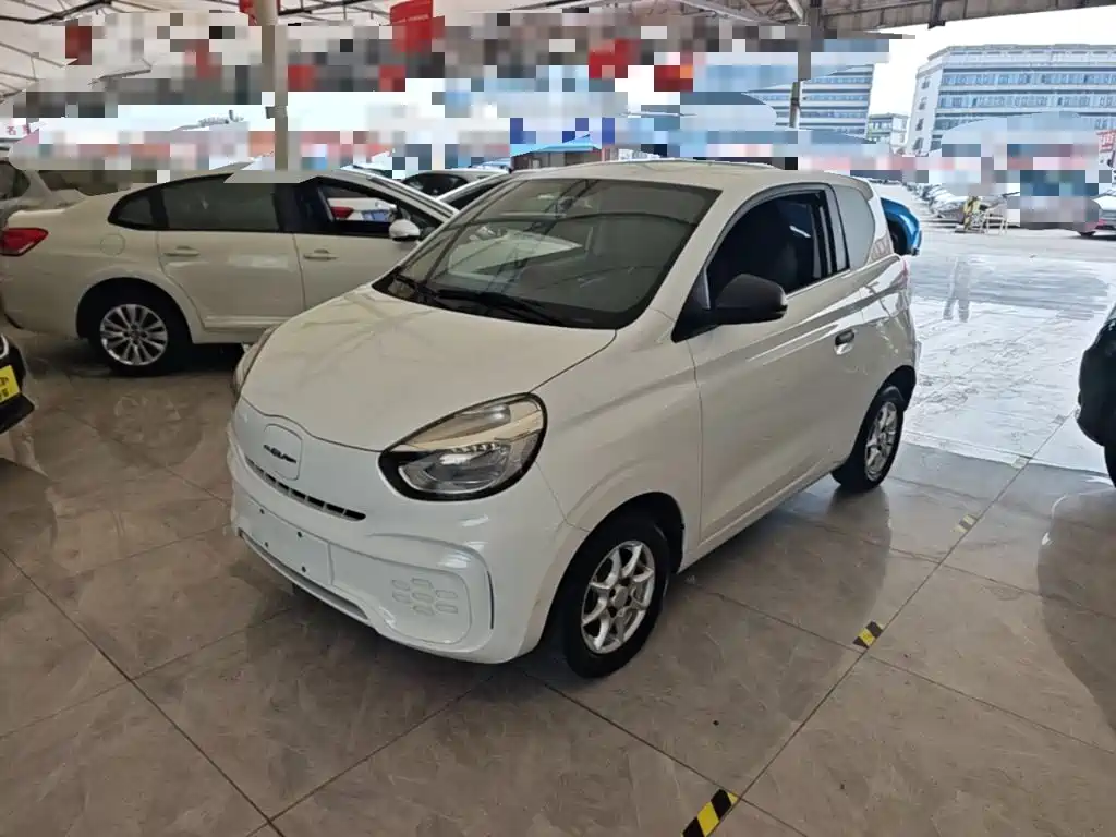 Roewe Kaiwei CLEVER 2023 2022 311km Vitality Bobo Edition