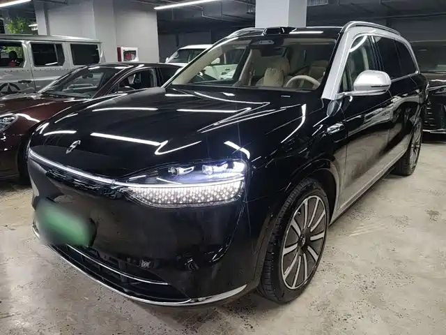 AITO Wenjie AITO M9 2025