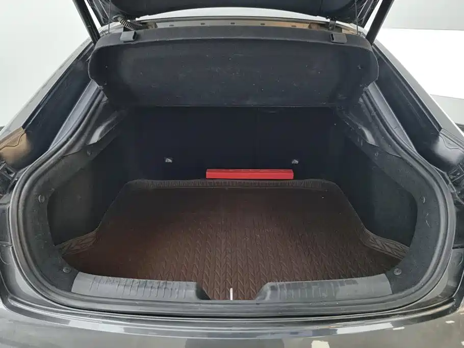 Changan UNI-V 2025 2024 1.5T Deluxe