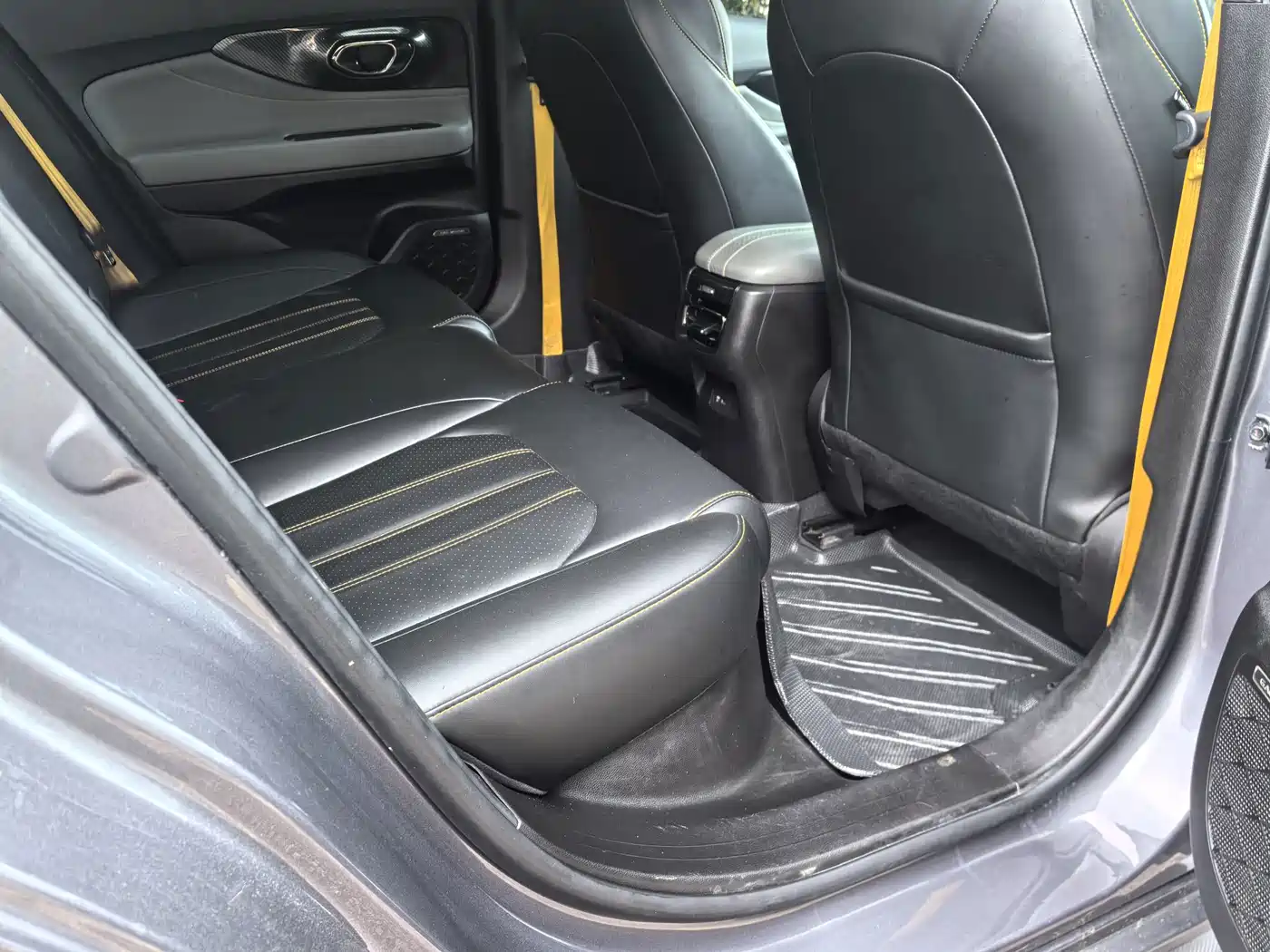 GAC Trumpchi Trumpchi Emkoo 2021 2021 270T DCT J15 Edition