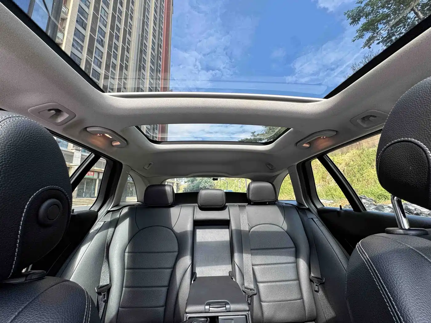 Mercedes-Benz C-Class (Import) 2020 Facelift C 260 Station Wagon фото 20