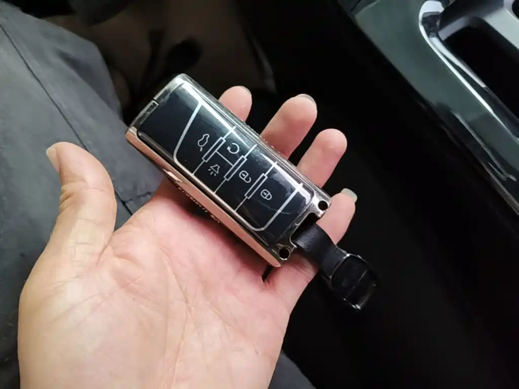 GAC Trumpchi Trumpchi M6 2026 2025 Basic Model