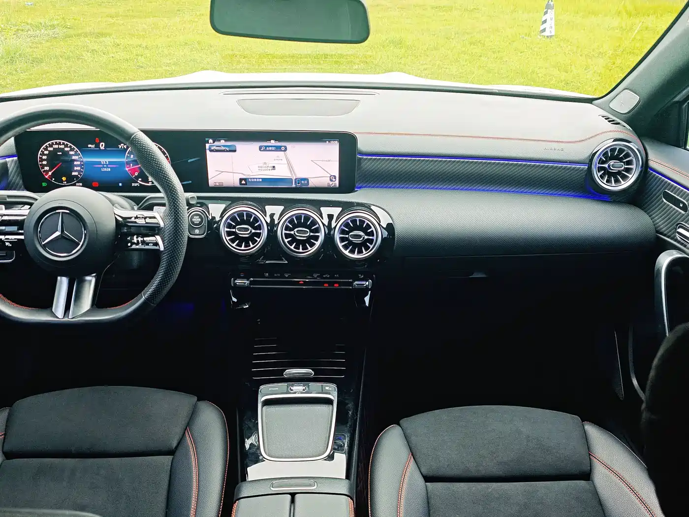Фото 9 - Mercedes-Benz A-Class