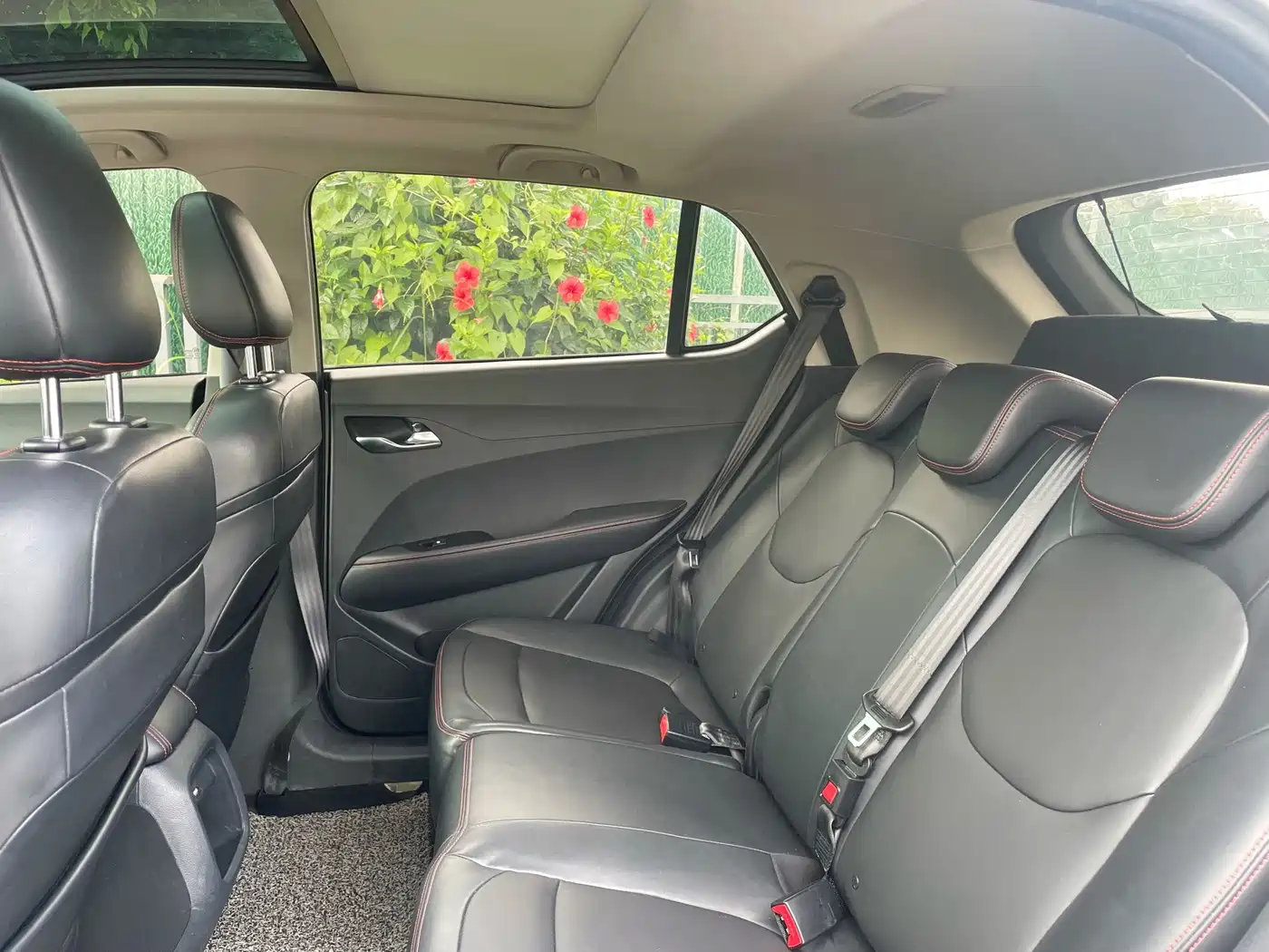 Photo 17 - Baojun 510