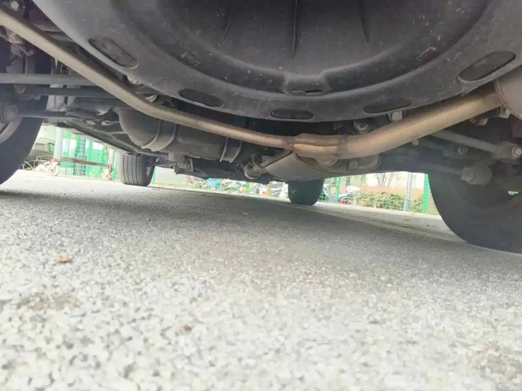 BYD S7 2016 2016 2.0T Auto Premium Plus